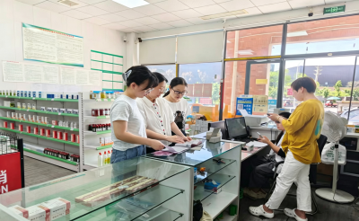 区审计局：精准审计严监管 筑牢医保民生安全防线