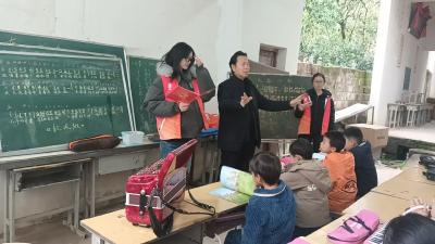 基层人物 | 王群益：用“音符”助力山乡孩子追梦
