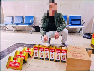 卖假酒？刑拘！