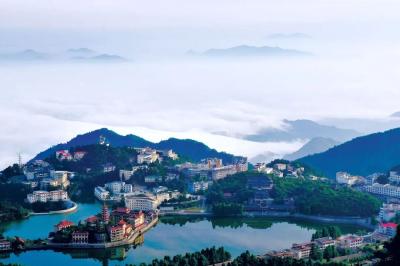 免费！半价！湖北272家景区重磅福利来了！这届考生太幸福