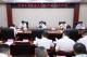 李军平主持召开六届区委常委会2026年第15次会议