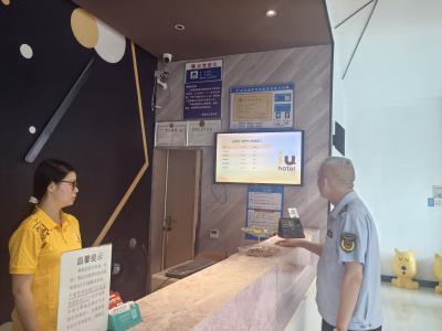 区市场监管局开展中高考考点周边价格“护考”专项行动