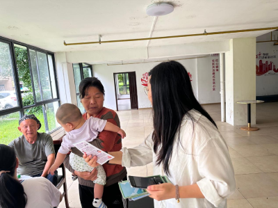 碧桂园社区：弘扬新型婚育文化  共建生育友好社区