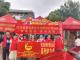 三尺讲台育桃李 志愿初心护高考——青年教师刘雨琴重返母校暖心护航学子逐梦路