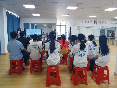 永安街道：同心筑暖阳 双向赋能护航少年成长