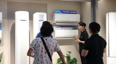 咸安：三伏启幕高温至 “凉经济”热力全开