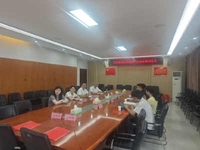 官埠桥镇：政企携手绘就茶旅新画卷