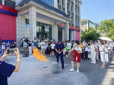 筑牢托管安全防线 守护学生成长净土
