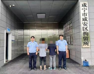 巡逻多看一眼，“电缆鼠”当场现形