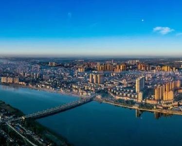 【民生实事聚焦】老旧小区焕新颜