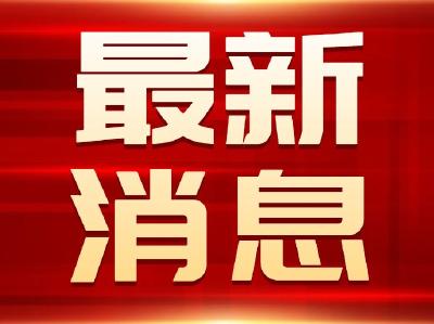 陈辉当选松滋市监察委员会主任