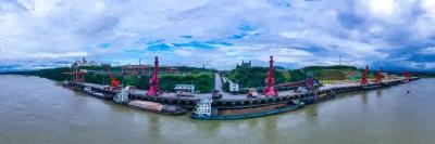 坚决加快生态环境问题整改