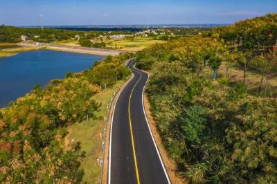 冲刺征程，交通先行