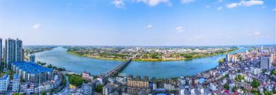 市“四大家”领导会议暨“六大行动”推进会召开