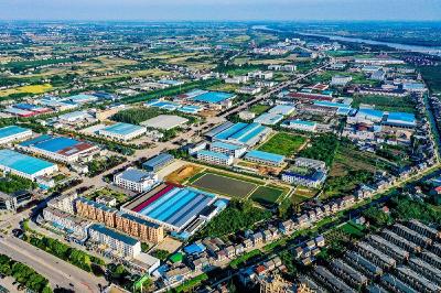 全力冲刺项目建设“双过半”