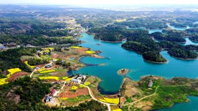 湖北10大红色旅游路线发布，松滋入选