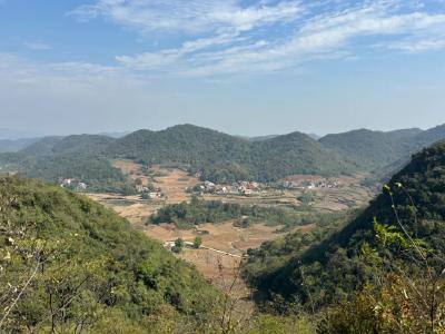 【百强冲刺看乡镇】刘家场镇：清泉润泽山民心