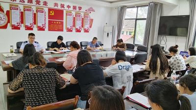 市税务局：惠民保障有温度，居民缴费加速度