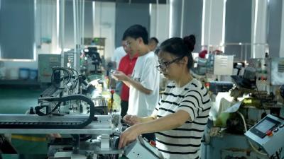 希辰科技：渐入佳“镜”！订单排到年底