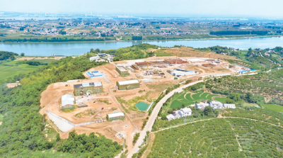 锚定千亿新目标 冲刺全国百强县 | 实干为笔 ，绘就民生幸福新图景