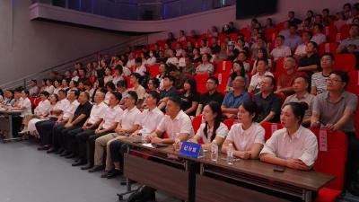 【干部素质提升年】他们响亮宣言：做服务支点建设的“深潜者”