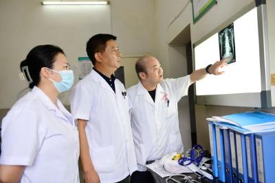 荆州首家！洈水镇卫生院再获国家级认可