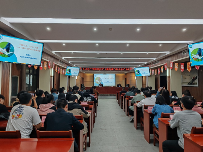 市人社局：“营养套餐”再升级，赋能青年干部成长