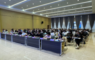 2025年荆州市劳动人事争议调解员资格培训班顺利开班