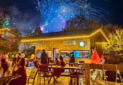 百场特色活动引爆松滋文旅