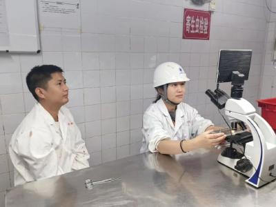 松滋女工匠全省获奖