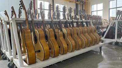 决战四季度 决胜“十四五” | 锦鸿乐器奏响国际强音