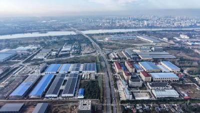 决战四季度 决胜“十四五” | 人停机不停，订单排至年底