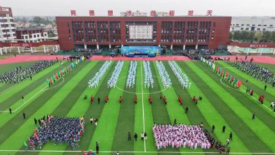 省级赛事，松滋开幕