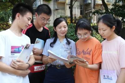 全国首批“头雁”，松滋的她在列