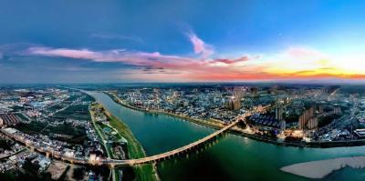 “十四五”·松滋文旅答卷 | 金松滋火爆“出圈” “文旅+”持续“加热”