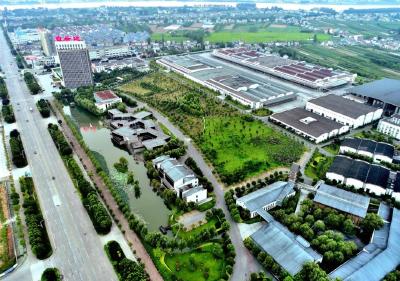 白云边产品获“地域标志产品”称号