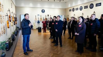 政协委员今日报到，松滋进入“两会时间”