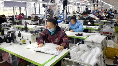 【民生实事聚焦】打通就业“最后一米”