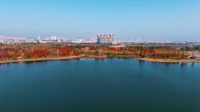 市委市政府专题调度大气污染防治工作 