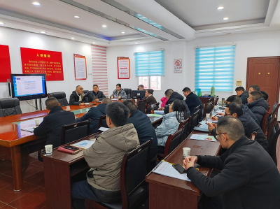 我市组织开展食品生产许可核查员专题培训