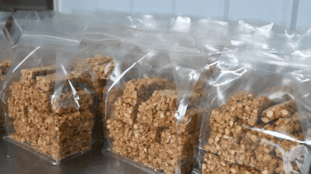 日销千斤！“李家湾”限定款一如既往地火了