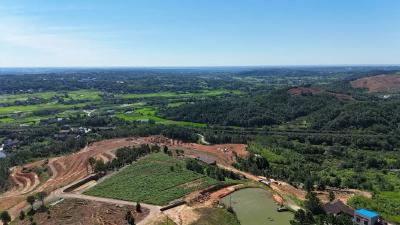 首单发往台湾！松滋农产品自营出口“破零”