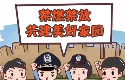 【禁燃禁放】事关烟花爆竹，请收好这份安全知识！