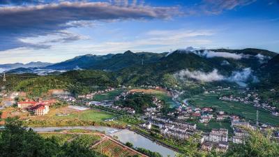 松滋再添一家省级旅游度假区