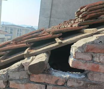 市供销社开展专项整改，全力守护群众生命财产安全