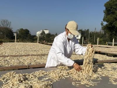 年销80万斤！松滋“非遗味道”火出圈