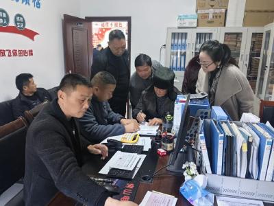 【启程“十五五” 奋进开新局】宜常高铁松滋段项目征迁任务过半