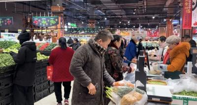 价稳量足，管够！