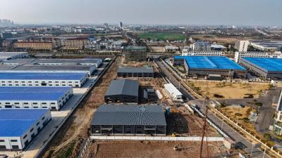 【启程“十五五” 奋进开新局】“纸”争朝夕，冲刺6月试产