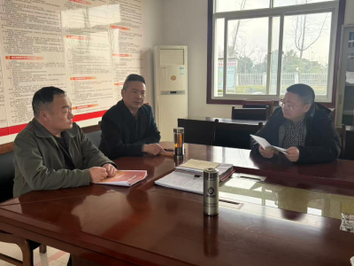 市供销社：紧抓节后关键期  筑牢烟花爆竹行业“安全堤”